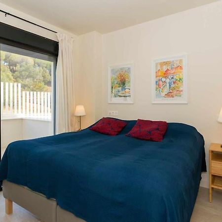 Heated Pool And Gym Premium Apartment MIJAS COSTA Luaran gambar